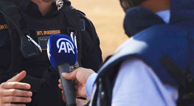Anadolu Ajansı: Gazze'deki Kanalizasyon Krizinin Boyutları Anadolu Ajansı: Gazze'deki Kanalizasyon Krizinin Boyutları
