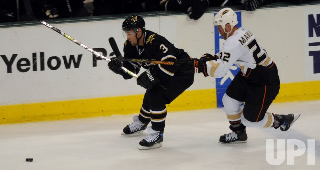 Anaheim Ducks Vs Dallas Stars: Carlsson's Two Goals In Overtime Defeat Anaheim Ducks Vs Dallas Stars: Carlsson's Two Goals In Overtime Defeat