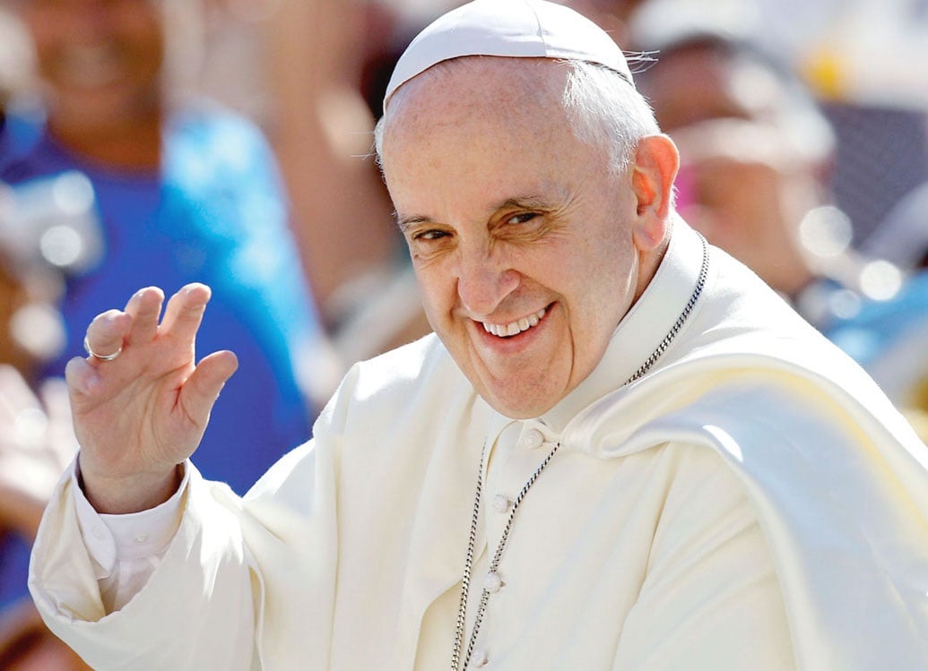 Analisi Dei Cardinali Scelti Da Papa Francesco: Il Ruolo Del Sud Del Mondo E Delle Periferie Nel Conclave Analisi Dei Cardinali Scelti Da Papa Francesco: Il Ruolo Del Sud Del Mondo E Delle Periferie Nel Conclave