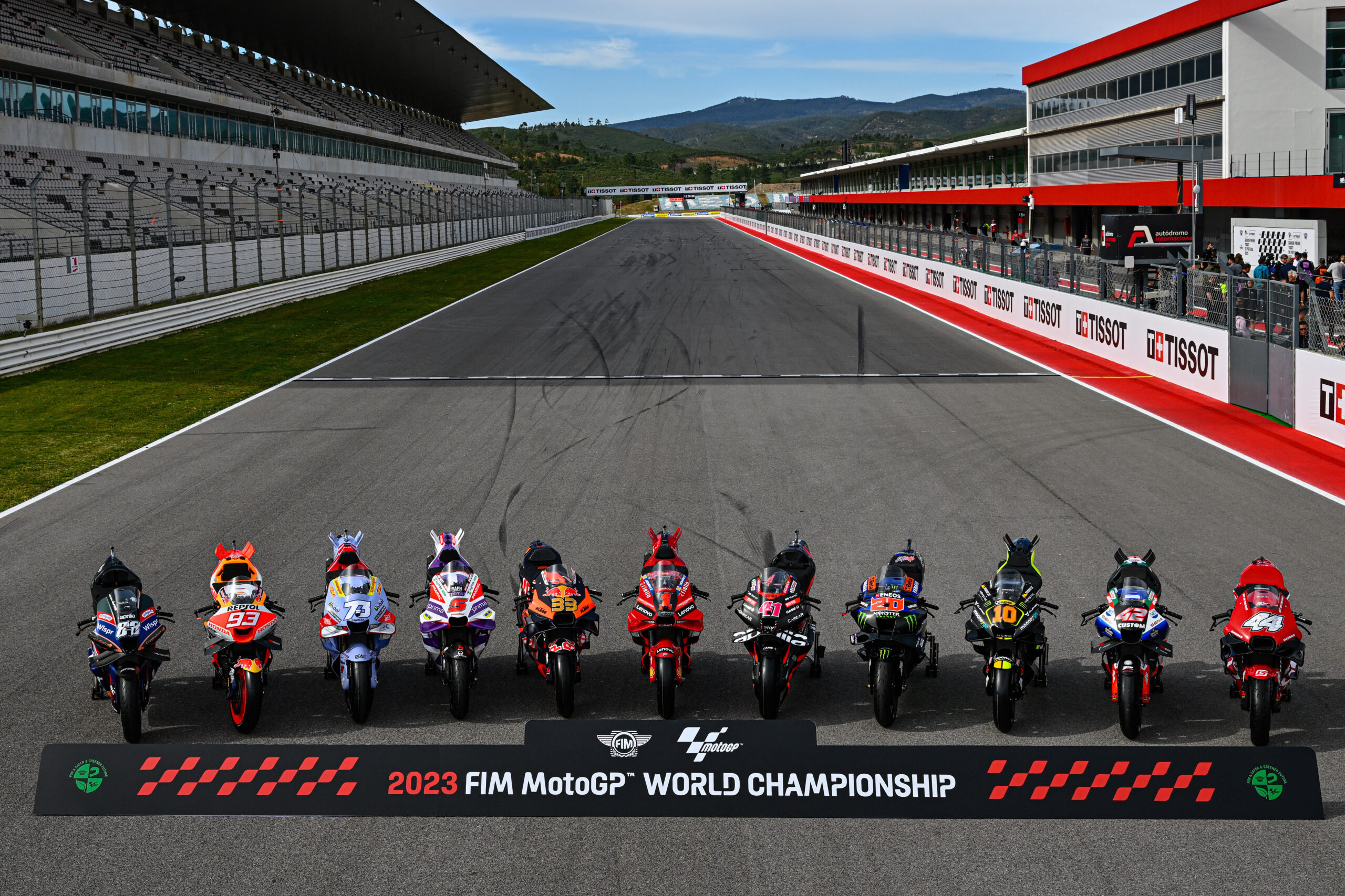 Análisis De Riesgo Y Beneficio En Las Carreras Sprint De MotoGP