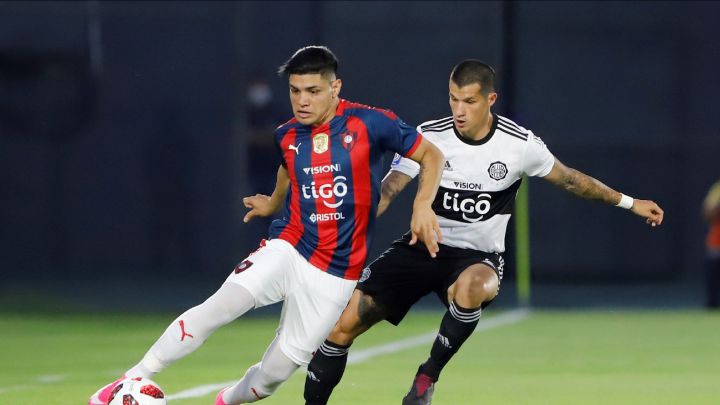 Análisis Del Partido: Olimpia Se Impone 2-0 A Peñarol - Resumen Y Goles Análisis Del Partido: Olimpia Se Impone 2-0 A Peñarol - Resumen Y Goles