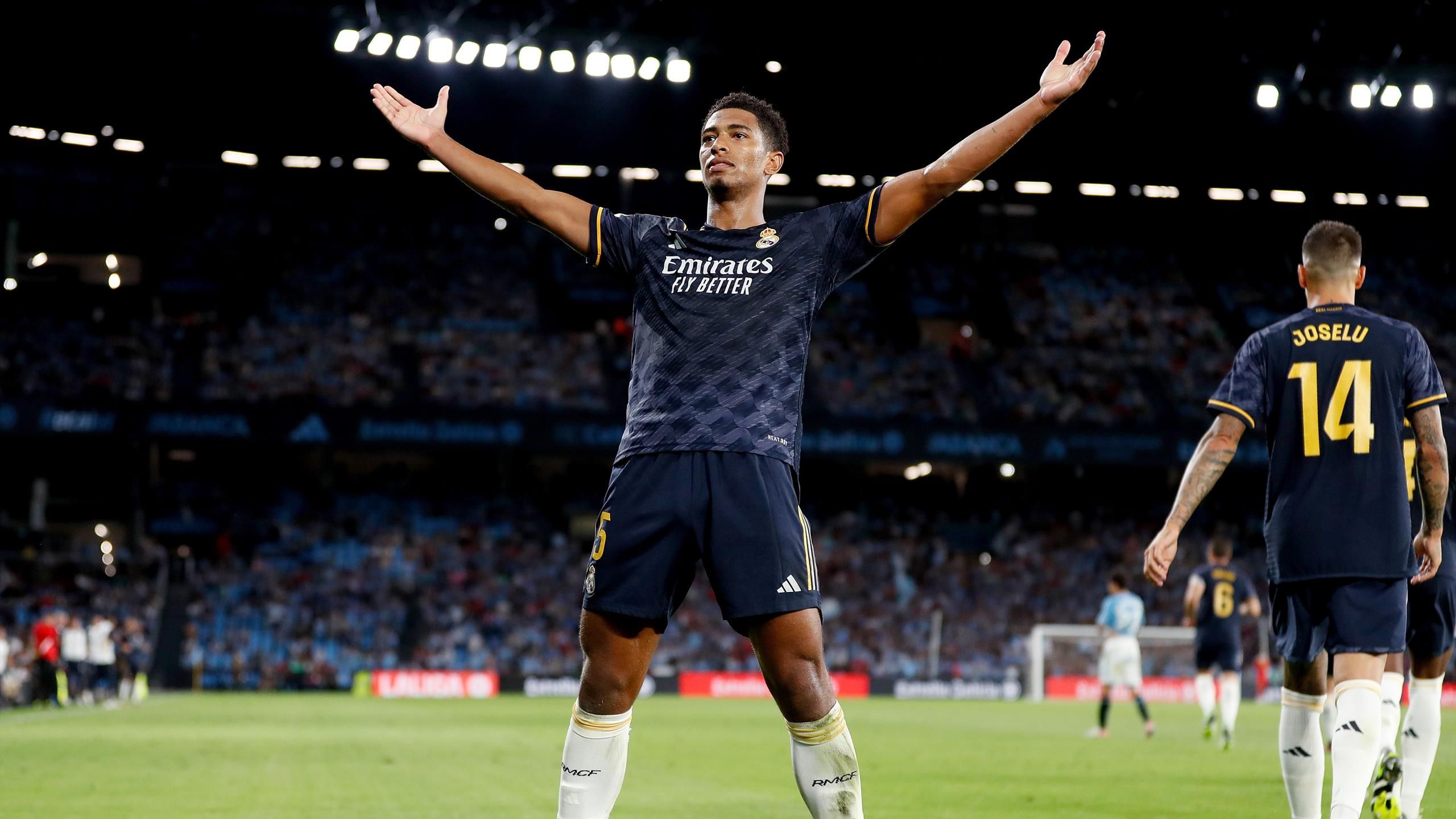 Análisis Del Real Madrid 3-2 Celta Vigo: Tres Preguntas Y Respuestas Análisis Del Real Madrid 3-2 Celta Vigo: Tres Preguntas Y Respuestas