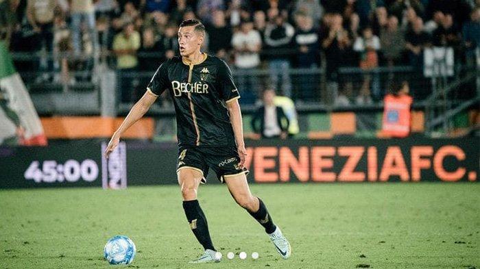 Analisis Laga Venezia Vs Atalanta: Performa Jay Idzes Dan Hasil Imbang Analisis Laga Venezia Vs Atalanta: Performa Jay Idzes Dan Hasil Imbang
