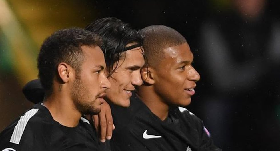 Analizando La Derrota Del Lyon Ante El PSG En Casa Analizando La Derrota Del Lyon Ante El PSG En Casa
