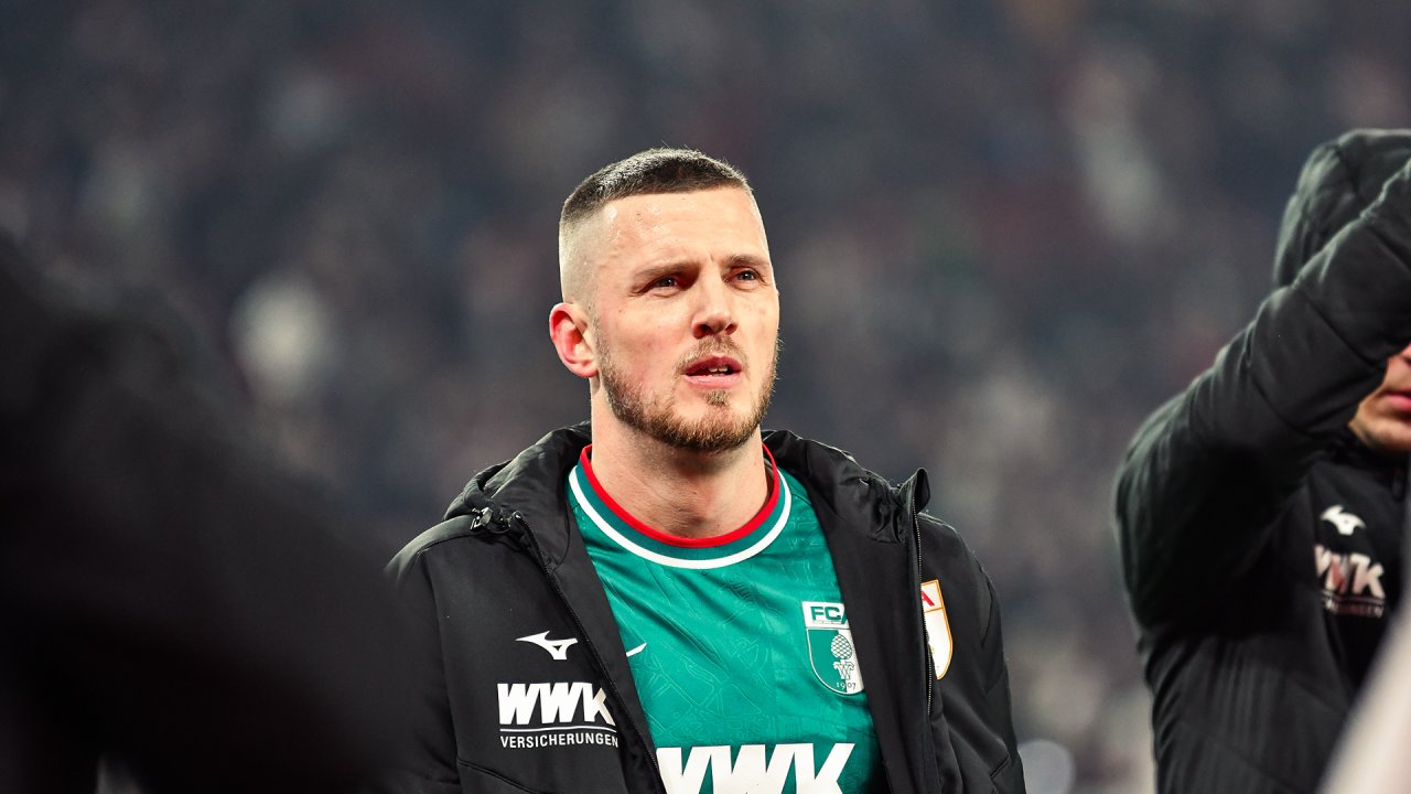 Analyse: De Nieuwe Trainer Van Gouweleeuw Bij FC Augsburg Analyse: De Nieuwe Trainer Van Gouweleeuw Bij FC Augsburg
