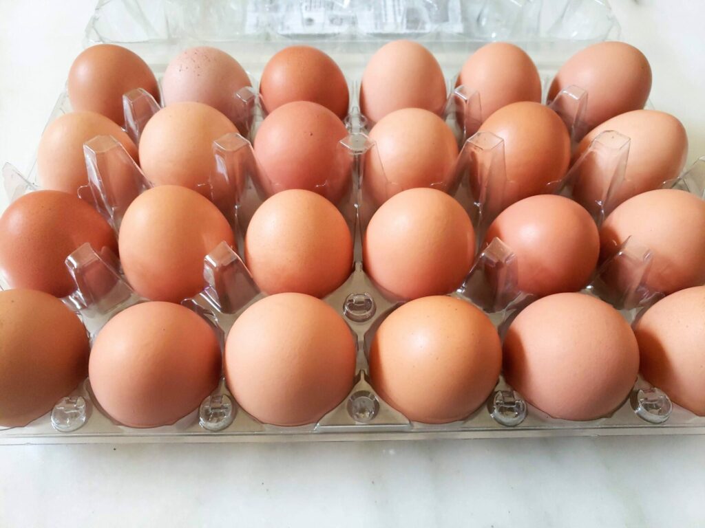 Analysis: $5 Dozen Eggs – A Look At The Recent Price Drop Analysis: $5 Dozen Eggs – A Look At The Recent Price Drop