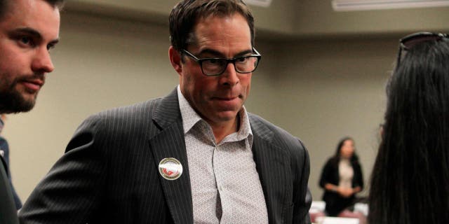 Analysis: ABC, CBS, And NBC's Handling Of The New Mexico GOP Arson Attack Coverage Analysis: ABC, CBS, And NBC's Handling Of The New Mexico GOP Arson Attack Coverage