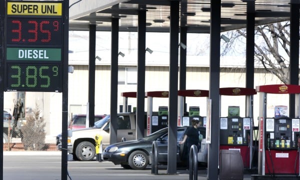 Analysis: Average Gas Prices Climb Nearly 20 Cents Per Gallon Analysis: Average Gas Prices Climb Nearly 20 Cents Per Gallon