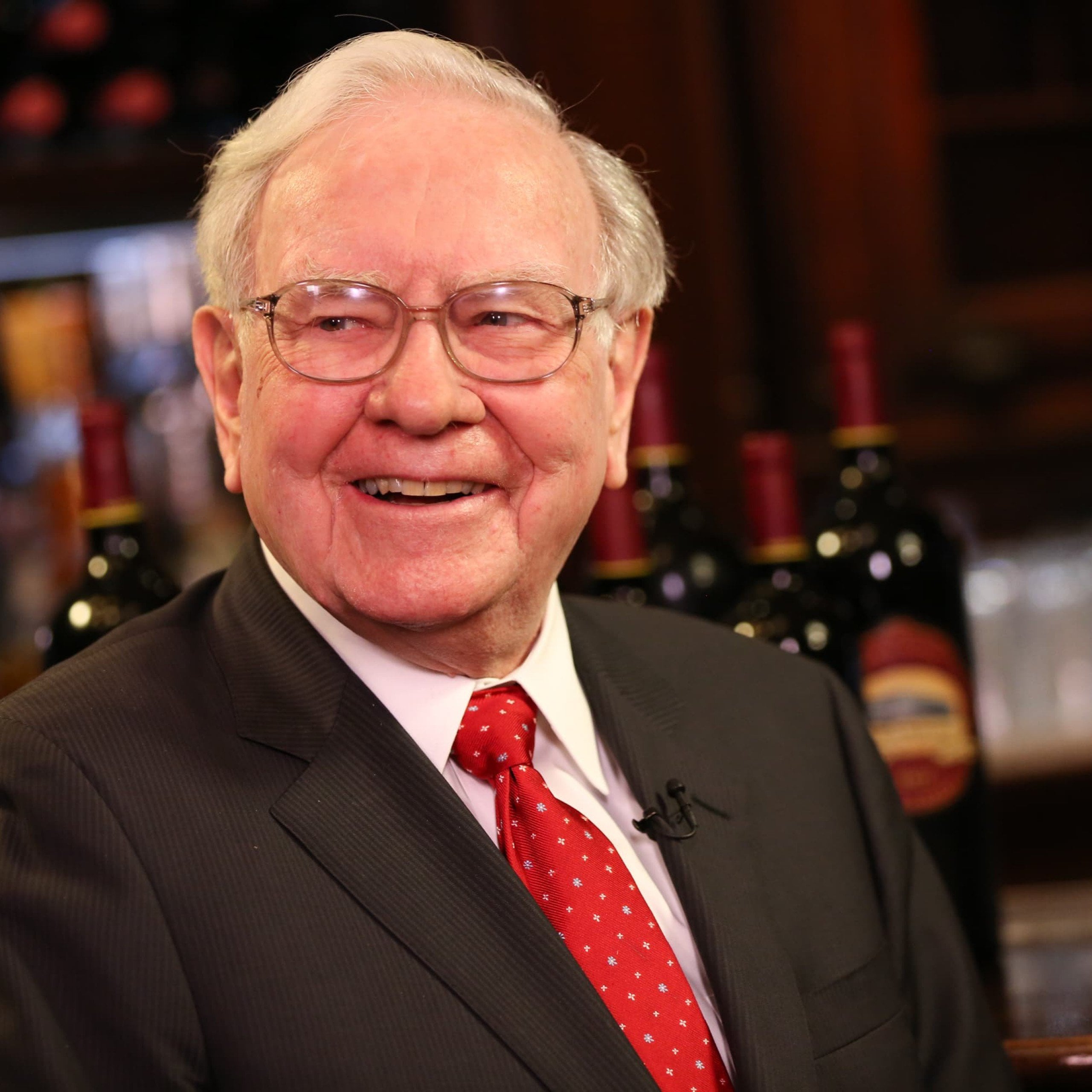 Analysis: Berkshire Hathaway's Investment And The Future Of Japanese Trading Houses Analysis: Berkshire Hathaway's Investment And The Future Of Japanese Trading Houses