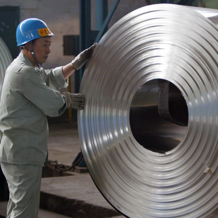Analysis: China's Steel Output Reduction And Its Effect On Iron Ore Analysis: China's Steel Output Reduction And Its Effect On Iron Ore