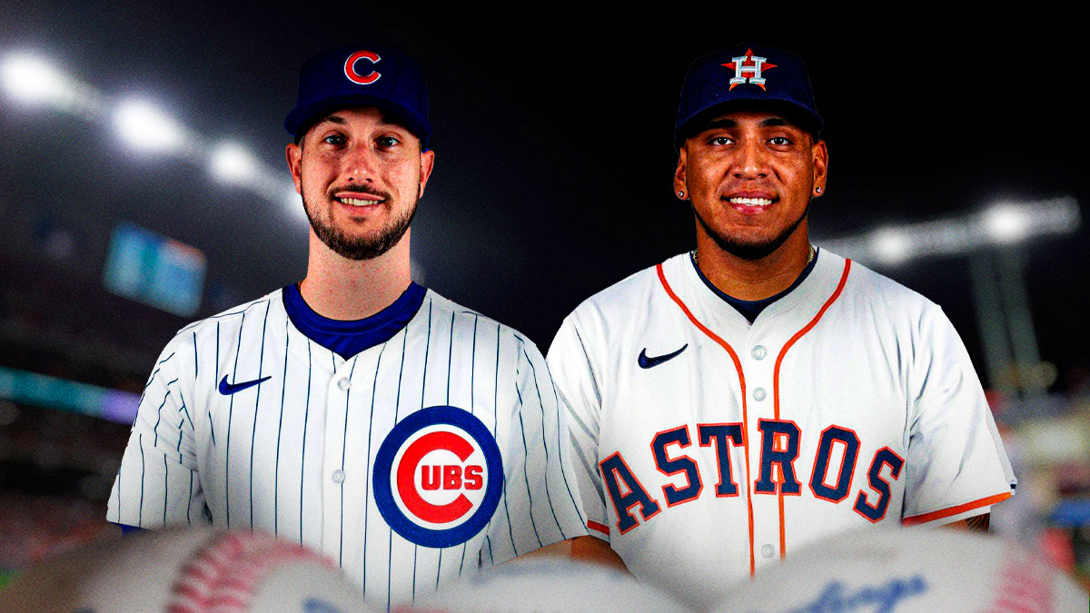 Analysis: Cubs Fans' Response To Kyle Tucker Report Analysis: Cubs Fans' Response To Kyle Tucker Report