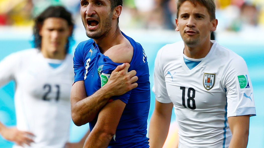 Analysis: Dupont's Masterclass In France's Victory Over Italy