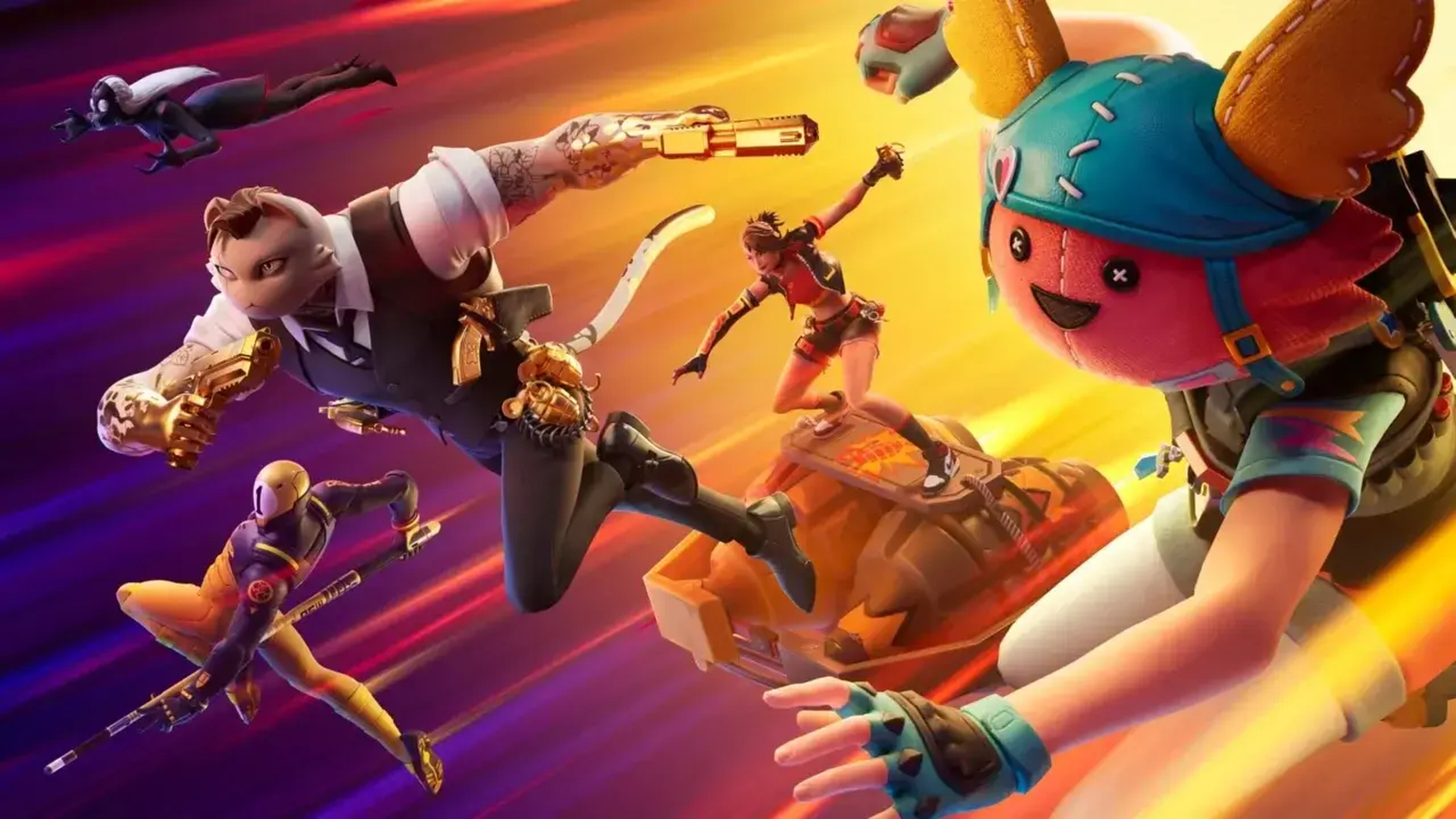 Analysis: Fortnite Refunds And The Future Of Cosmetic Purchases Analysis: Fortnite Refunds And The Future Of Cosmetic Purchases