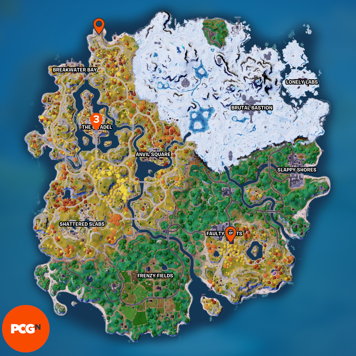 Analysis: Fortnite's Latest Shop Update And The Community Response Analysis: Fortnite's Latest Shop Update And The Community Response
