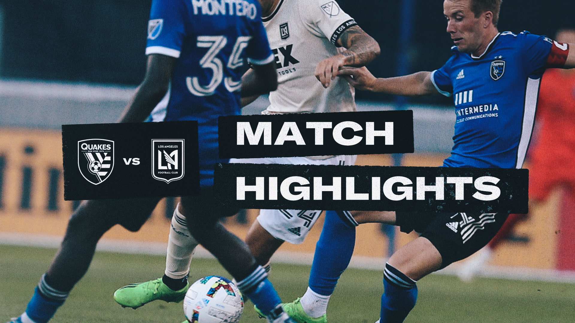 Analysis: How Daniel's Injury Affected The San Jose Earthquakes Vs. LAFC Match Analysis: How Daniel's Injury Affected The San Jose Earthquakes Vs. LAFC Match
