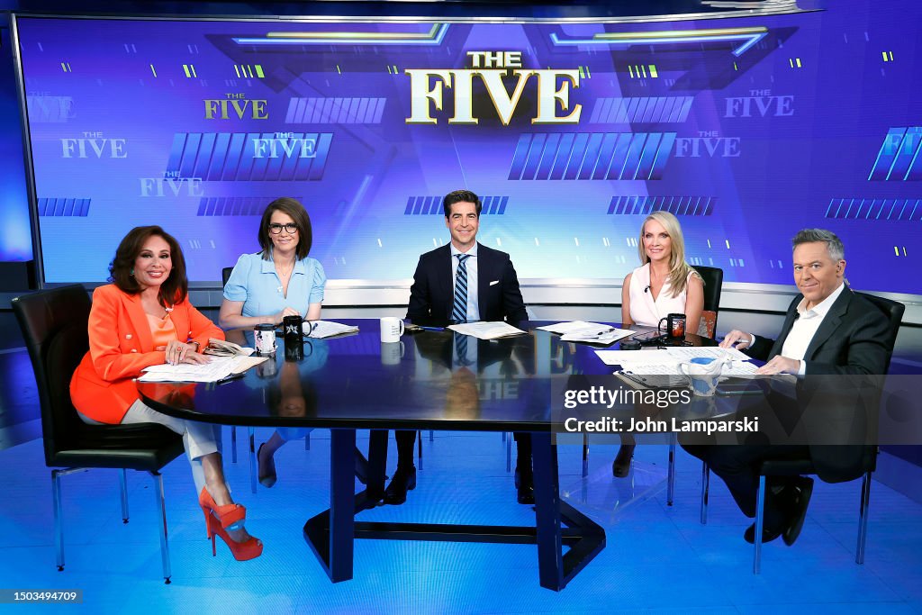 Analysis: Jessica Tarlov Challenges Jeanine Pirro On Canada Trade Policy Analysis: Jessica Tarlov Challenges Jeanine Pirro On Canada Trade Policy