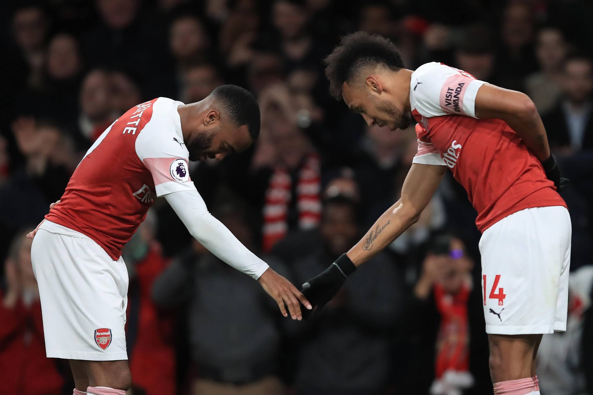 Analysis: Keown's Comments On Arsenal's Striker Situation Analysis: Keown's Comments On Arsenal's Striker Situation