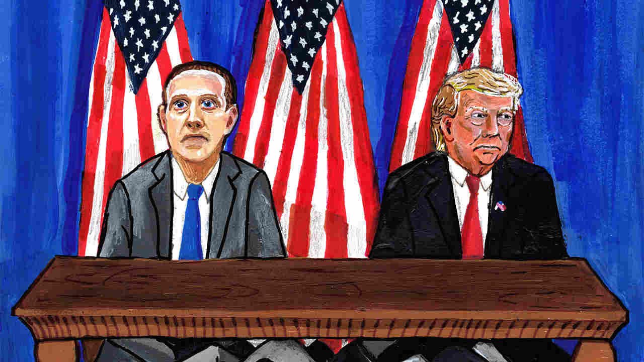 Analysis Of Anonymity And Access At Trump's Exclusive Memecoin Dinner Analysis Of Anonymity And Access At Trump's Exclusive Memecoin Dinner
