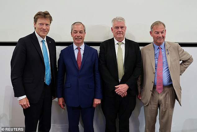 Analysis Of Evidence: Toxic Workplace Allegations Against Former UK MP Rupert Lowe Analysis Of Evidence: Toxic Workplace Allegations Against Former UK MP Rupert Lowe