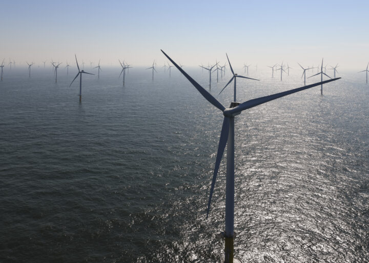 Analysis Of Financing Options For A 270MWh BESS In Belgium's Merchant Market Analysis Of Financing Options For A 270MWh BESS In Belgium's Merchant Market
