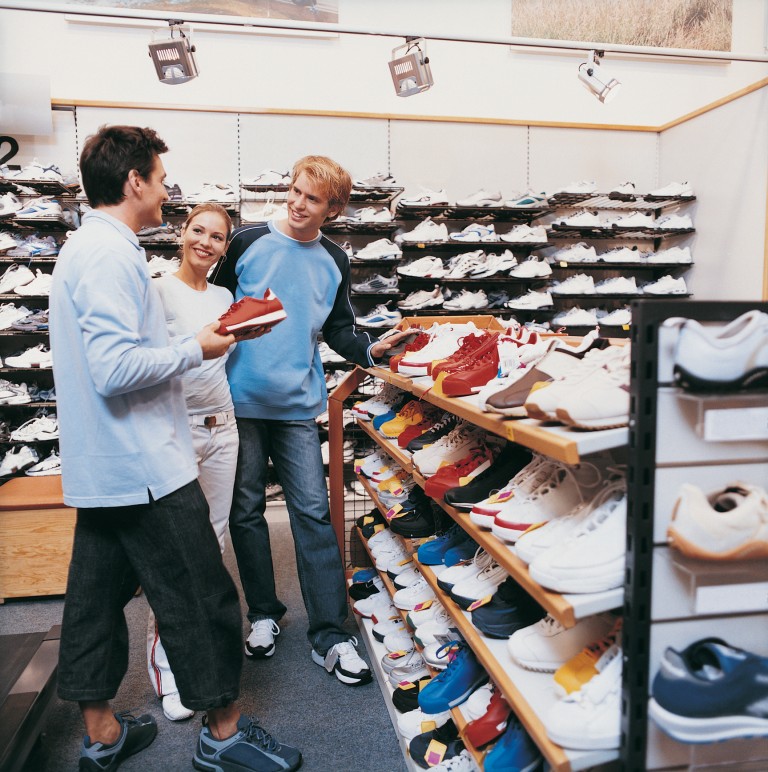 Analysis Of Foot Locker Earnings: Implications For Nike's Future Analysis Of Foot Locker Earnings: Implications For Nike's Future