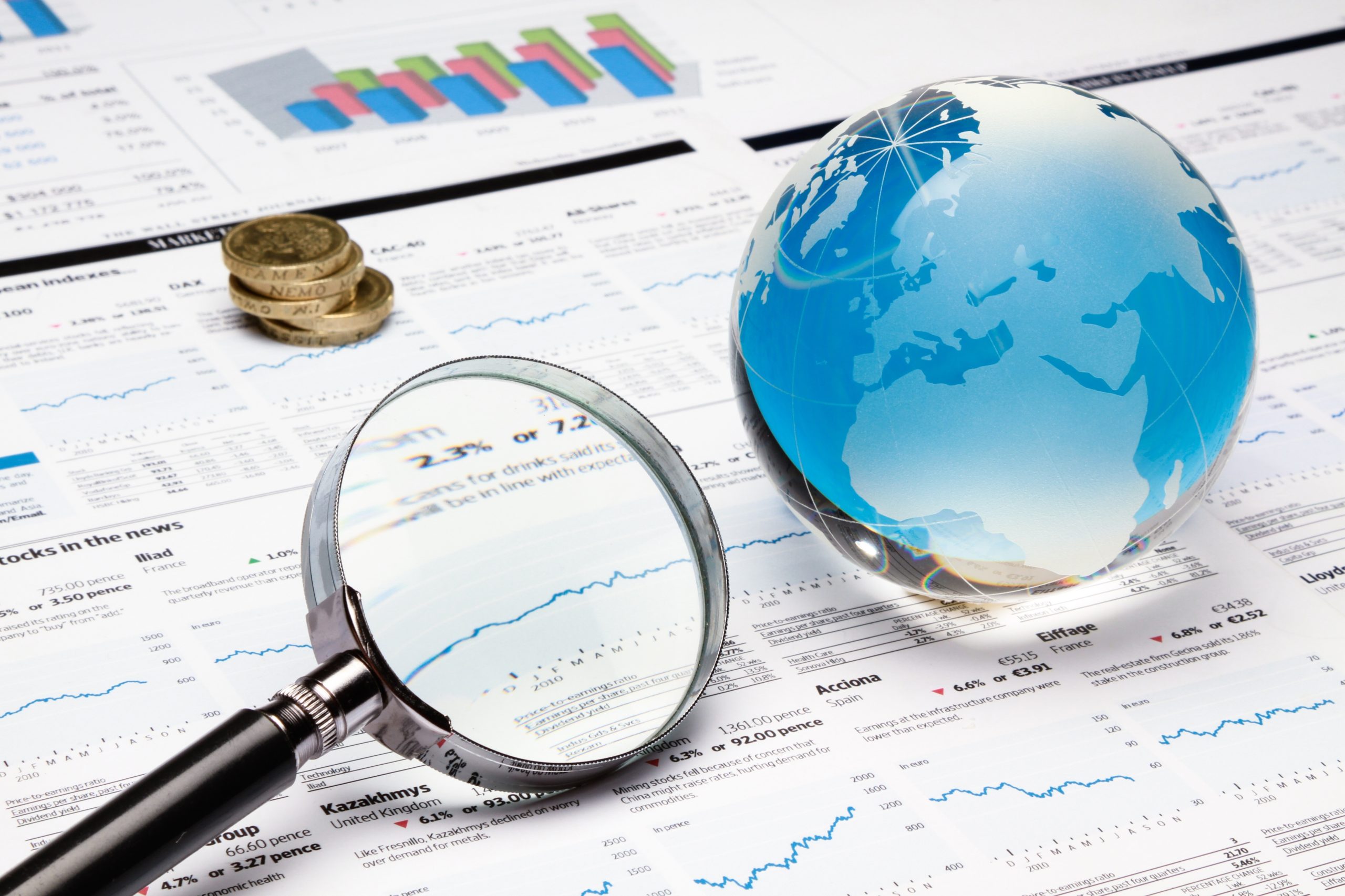 Analysis Of Sasol's (SOL) New Strategy: Implications For Investors Analysis Of Sasol's (SOL) New Strategy: Implications For Investors