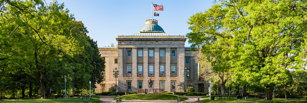 Analysis Of The Old North State Report, May 9, 2025 Analysis Of The Old North State Report, May 9, 2025