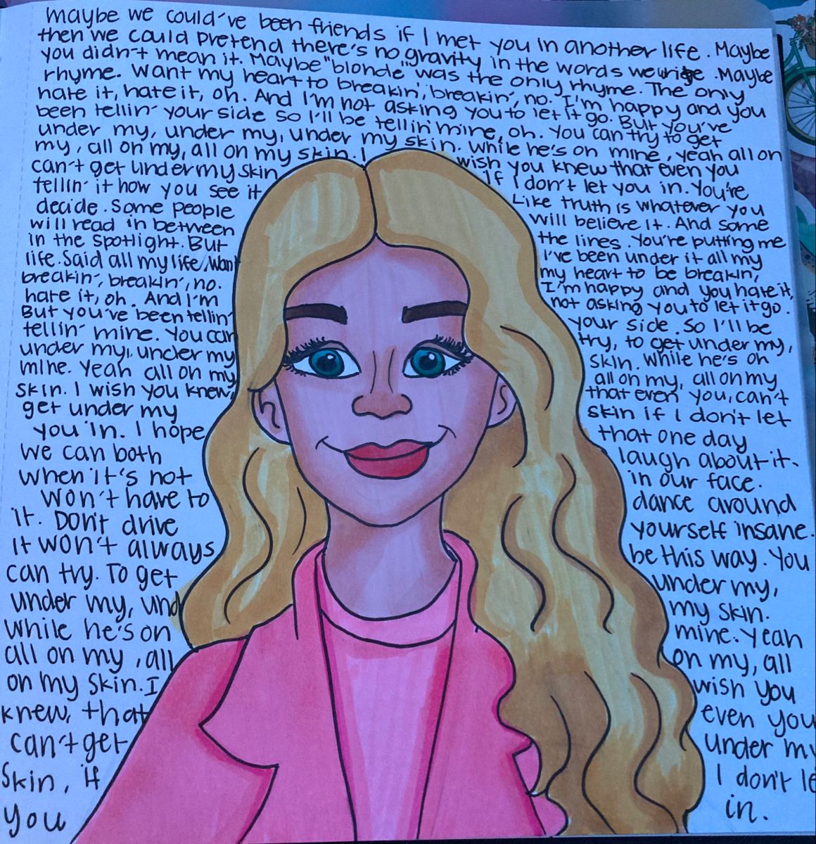 Analysis Of The Sabrina Carpenter Fortnite Skin And Its NSFW Reception Analysis Of The Sabrina Carpenter Fortnite Skin And Its NSFW Reception
