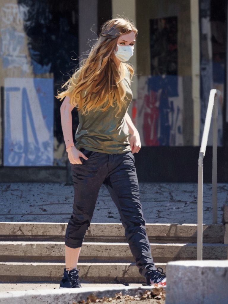 Analysis Of Vivian Jenna Wilson's Modeling Debut And Its Public Reception