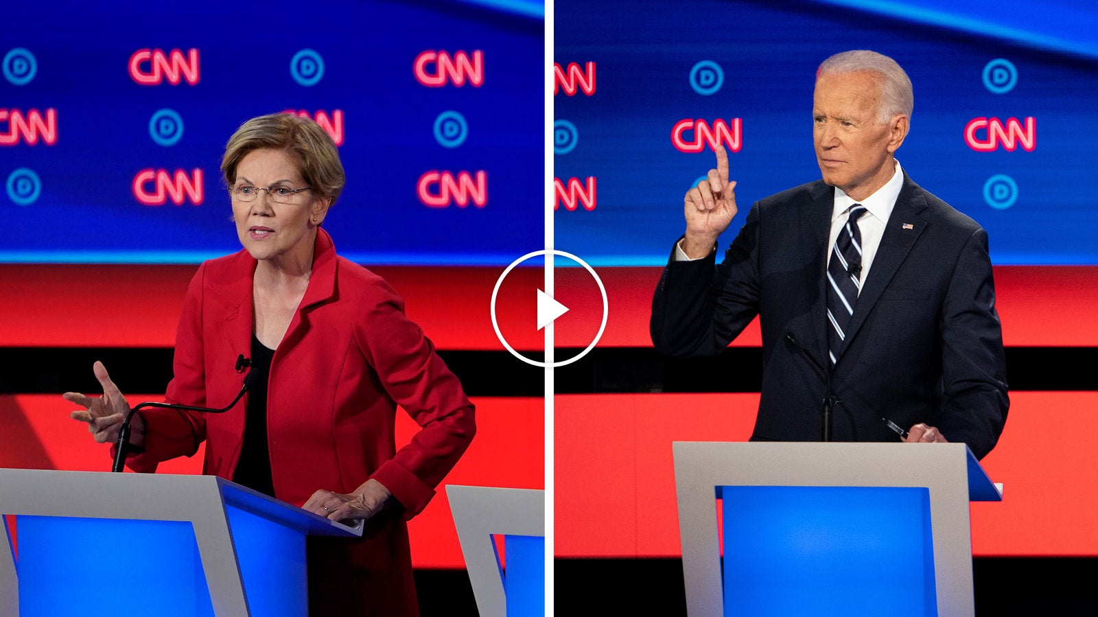 Analysis Of Warren's Failed Bid To Defend Biden's Mental State Analysis Of Warren's Failed Bid To Defend Biden's Mental State
