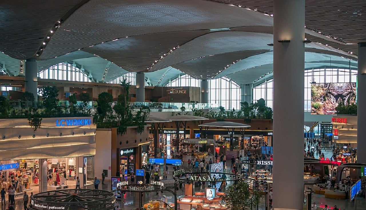 Analysis: Projected Decline In Maastricht Airport Passengers In Early 2025 Analysis: Projected Decline In Maastricht Airport Passengers In Early 2025