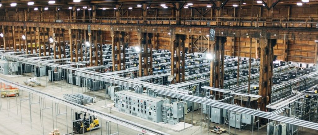 Analysis: The Factors Contributing To This Week's Bitcoin Mining Boom Analysis: The Factors Contributing To This Week's Bitcoin Mining Boom
