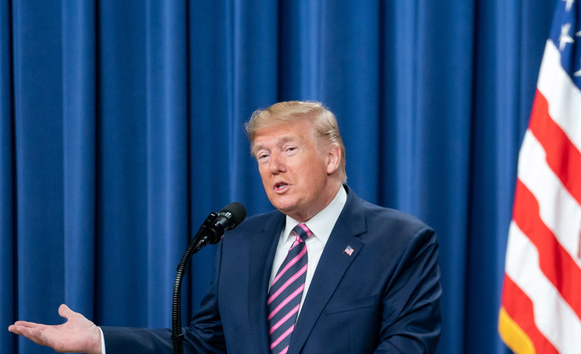 Analysis: The House's Passage Of The Amended Trump Tax Bill Analysis: The House's Passage Of The Amended Trump Tax Bill