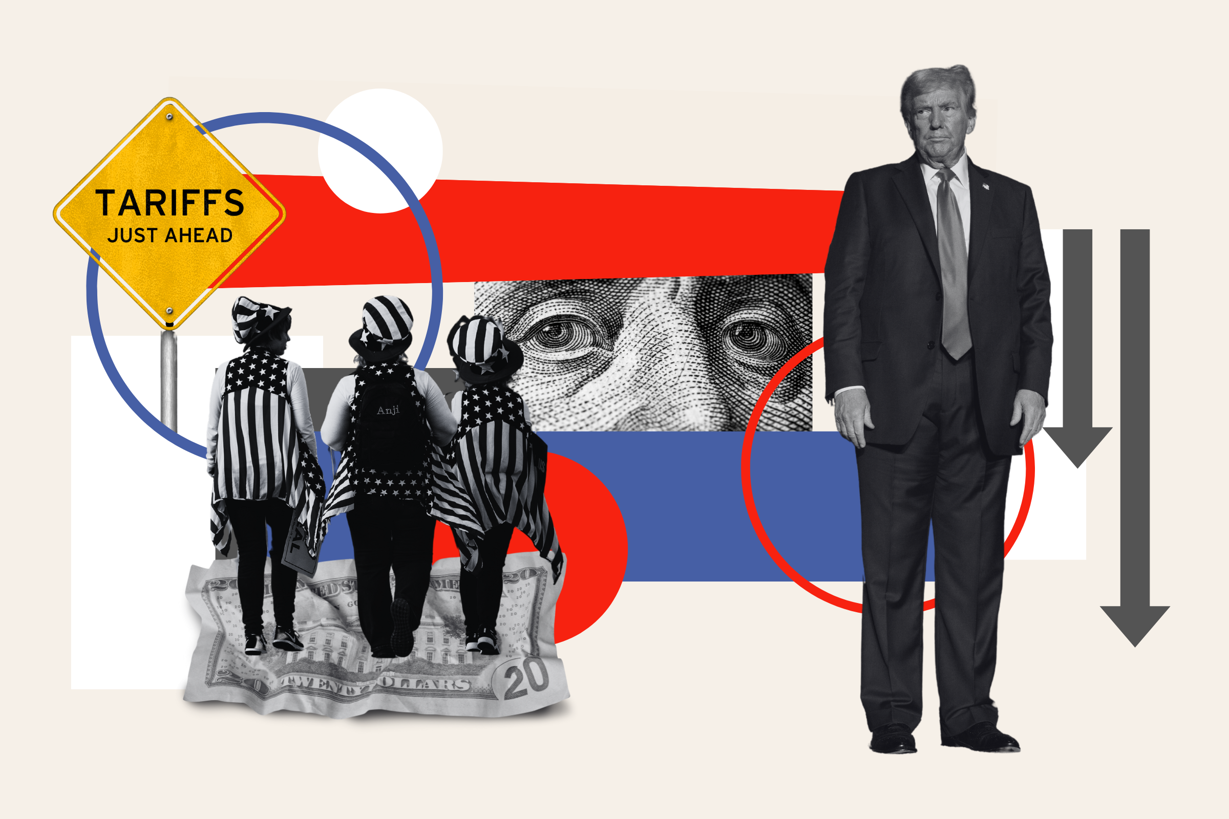 Analysis: Trump's China Tariffs To Continue Until Late 2025 Analysis: Trump's China Tariffs To Continue Until Late 2025