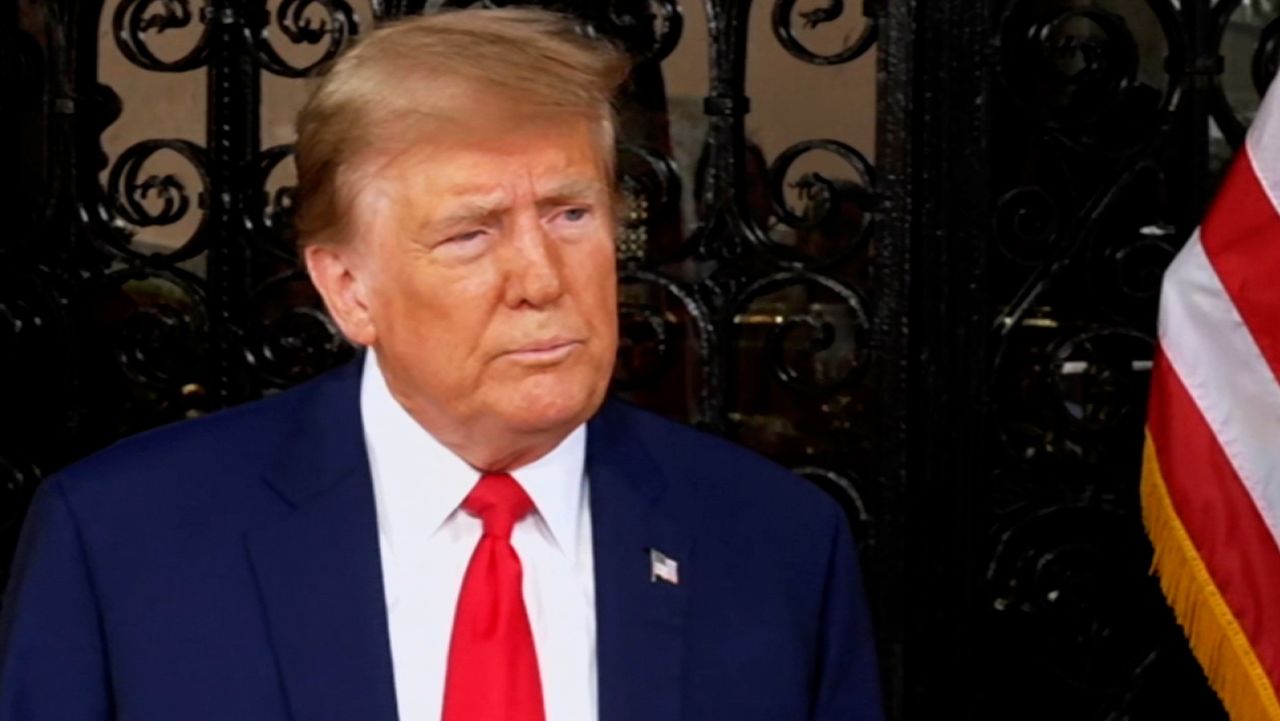 Analysis: Trump's Response To Encouraging Iran Nuclear Talks Analysis: Trump's Response To Encouraging Iran Nuclear Talks