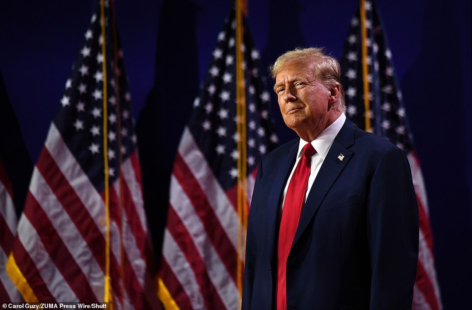 Analysis: Trump's Trade Deals And The Downplayed Economic Impact Analysis: Trump's Trade Deals And The Downplayed Economic Impact