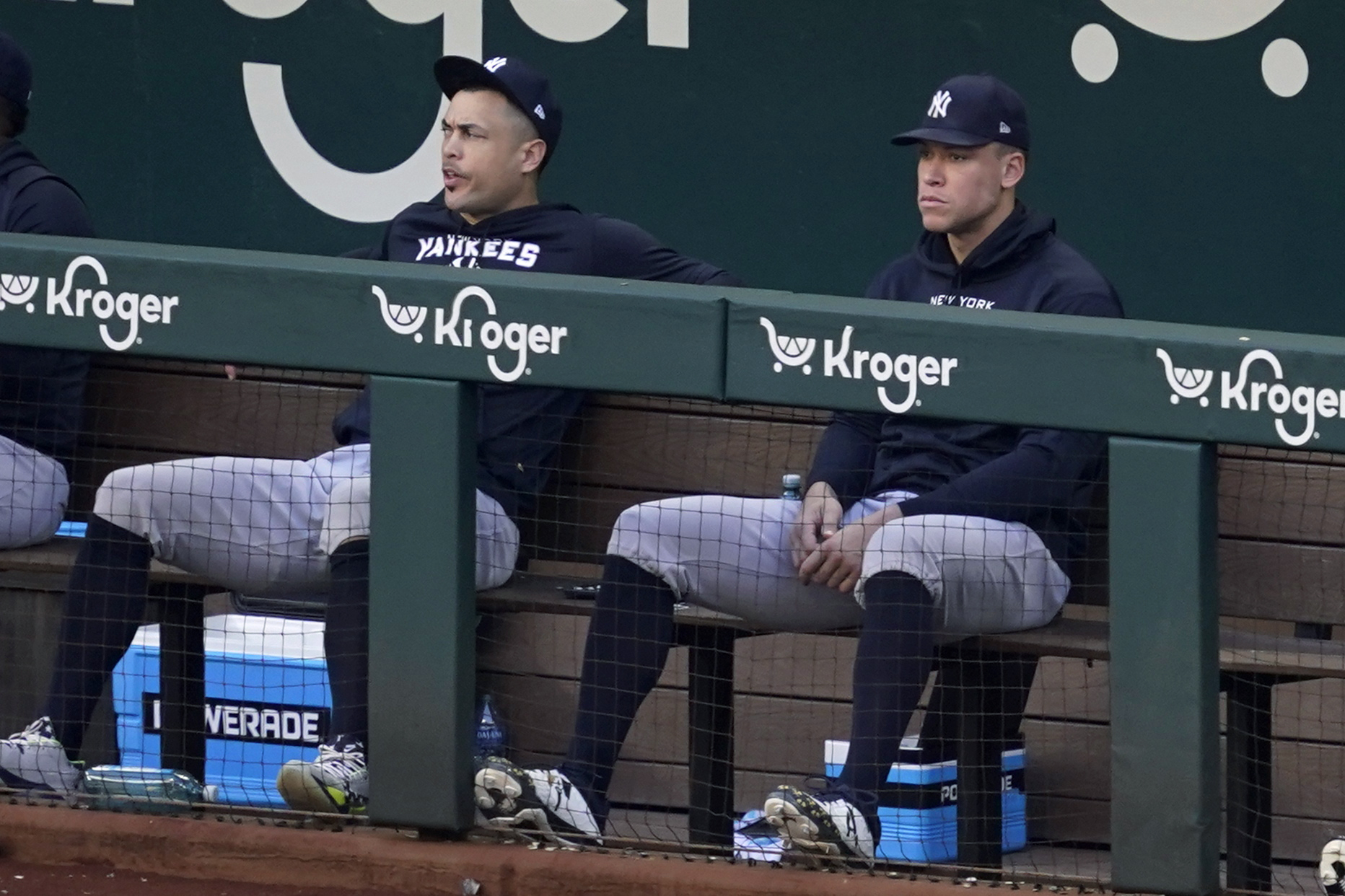 Analyzing Aaron Judge's Hall Of Fame Chances At 1,000 Games Analyzing Aaron Judge's Hall Of Fame Chances At 1,000 Games