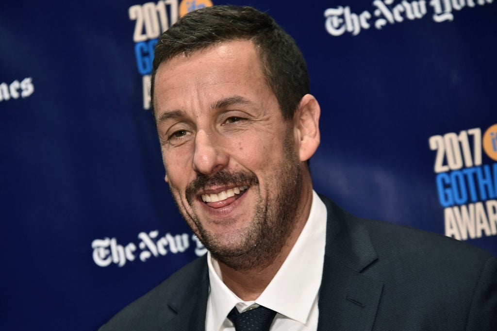 Analyzing Adam Sandler's Net Worth: The Value Of Comedy Analyzing Adam Sandler's Net Worth: The Value Of Comedy