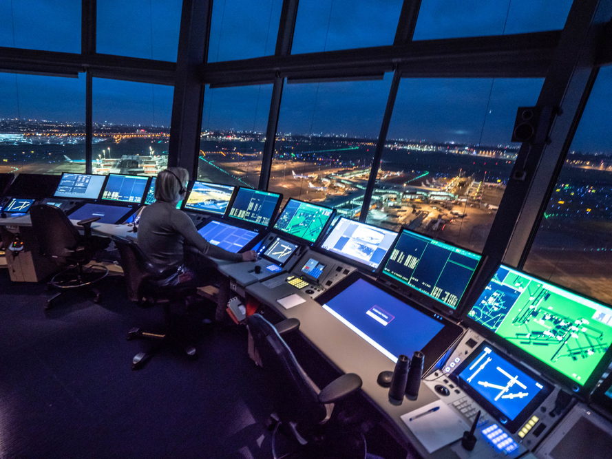 Analyzing Air Traffic Control Outages: Preventing Black Screens And Silent Radios Analyzing Air Traffic Control Outages: Preventing Black Screens And Silent Radios