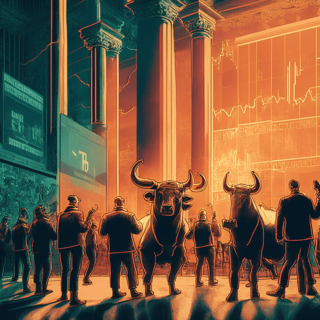 Analyzing Bitcoin's Recent Rebound: Opportunities And Risks Analyzing Bitcoin's Recent Rebound: Opportunities And Risks