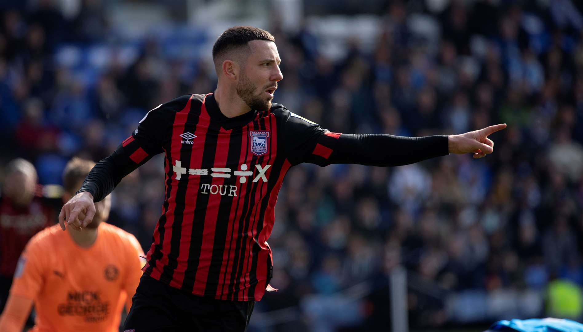 Analyzing Chaplin's Impact On Ipswich Town's Wins Analyzing Chaplin's Impact On Ipswich Town's Wins