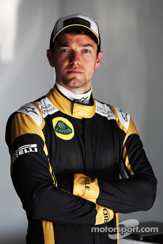 Analyzing Doohan's Path: Jolyon Palmer's Post-Colapinto Appointment Assessment Analyzing Doohan's Path: Jolyon Palmer's Post-Colapinto Appointment Assessment