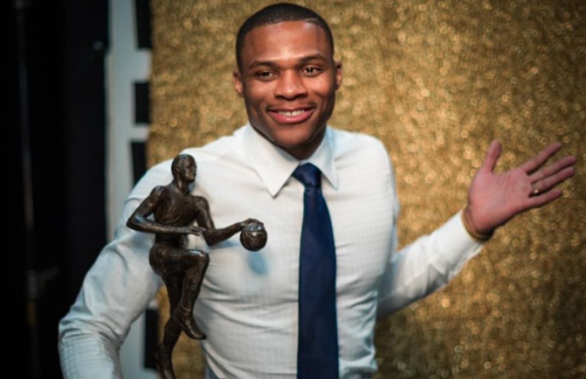 Analyzing Fan Reactions: Russell Westbrook's Contribution To The Nuggets-Warriors Game Analyzing Fan Reactions: Russell Westbrook's Contribution To The Nuggets-Warriors Game