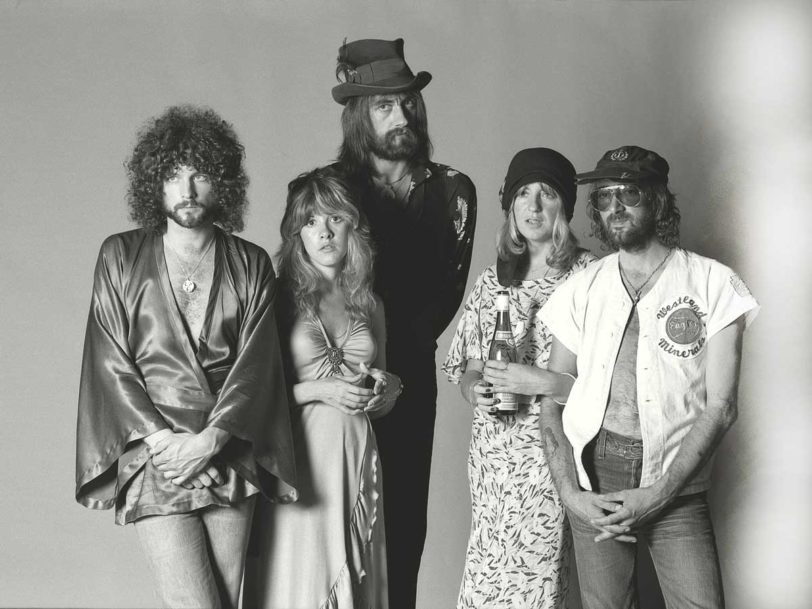 Analyzing Fleetwood Mac's Most Popular Songs: A Legacy Of Success Analyzing Fleetwood Mac's Most Popular Songs: A Legacy Of Success