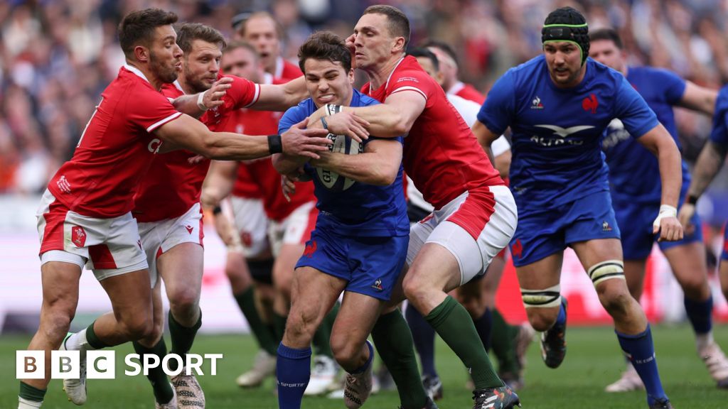 Analyzing France's Rugby Prospects: Six Nations 2025