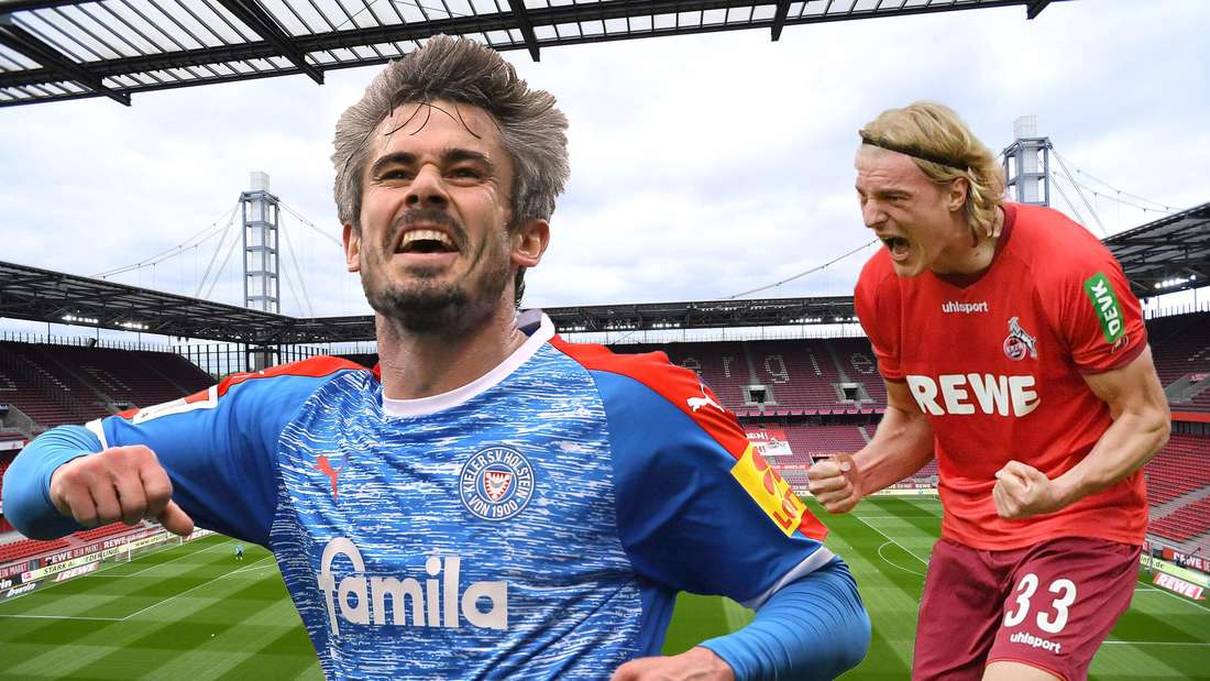 Analyzing Holstein Kiel's Relegation From The Bundesliga Analyzing Holstein Kiel's Relegation From The Bundesliga