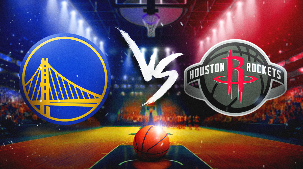 Analyzing Home-Court Advantage: Warriors Vs. Rockets Playoff Prediction Analyzing Home-Court Advantage: Warriors Vs. Rockets Playoff Prediction