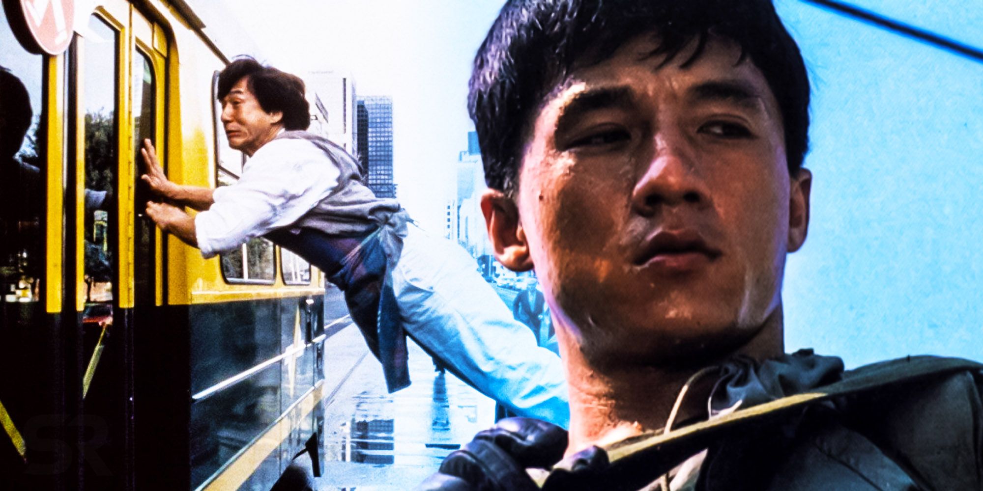 Analyzing Jackie Chan's Best Character: A Deeper Look At A Surprisingly Strong Performance Analyzing Jackie Chan's Best Character: A Deeper Look At A Surprisingly Strong Performance