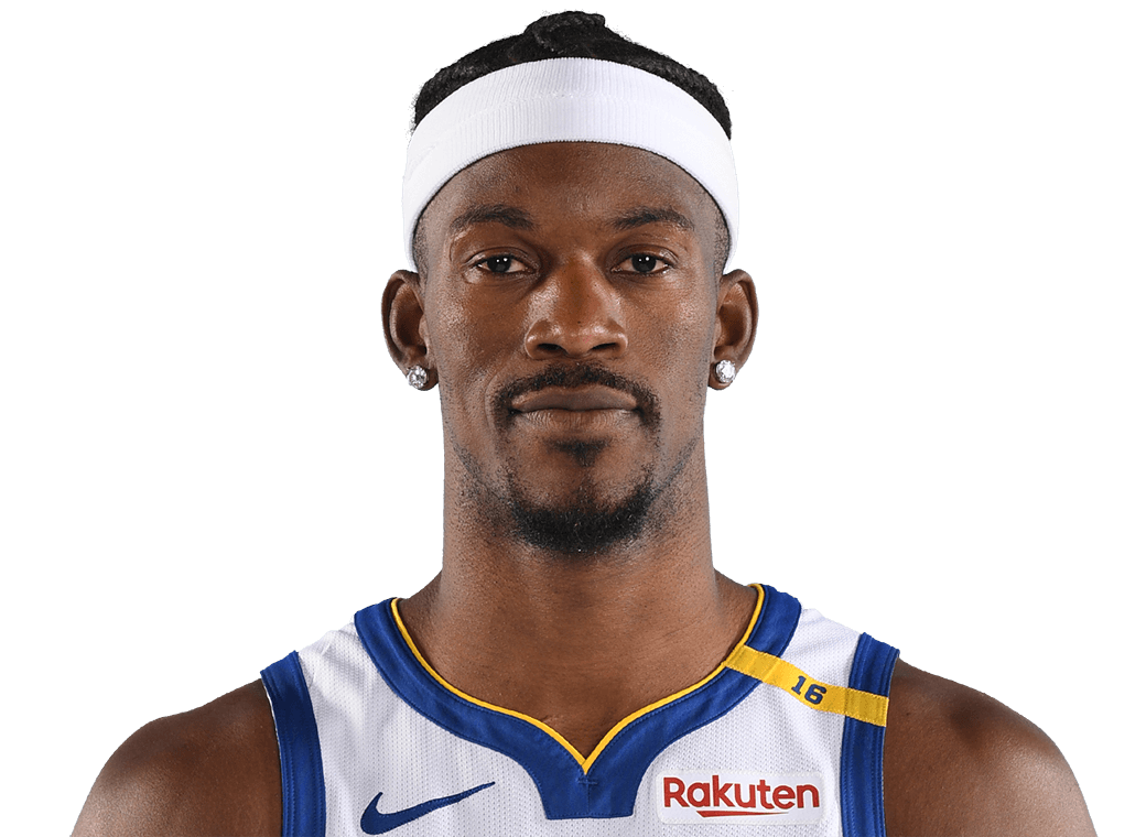Analyzing Jimmy Butler's Playoff Performance: Did The Miami Heat Lack Support? Analyzing Jimmy Butler's Playoff Performance: Did The Miami Heat Lack Support?