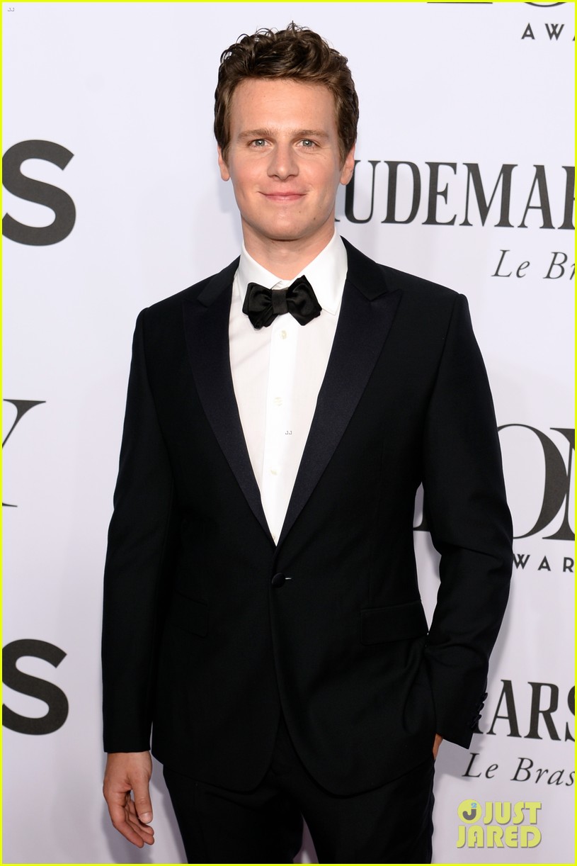 Analyzing Jonathan Groff's Tony Award Prospects For Analyzing Jonathan Groff's Tony Award Prospects For